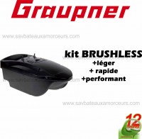 kit brushless pac boat